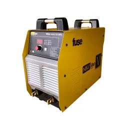 Niko Arc 280 A Single Phase Arc Welding Machine Niko Arc V Fuse-29
