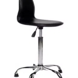Divano Modular Leatherette Black Bar Stool DMB37-image-58
