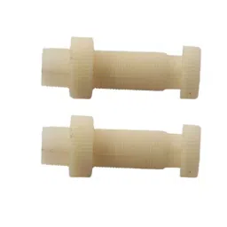 EASYSEW Presser Spring Regulator (Pressure Nut) For Juki 8500 Sewing Kit, E-229-07505-2 (Pack of 2)-image-90
