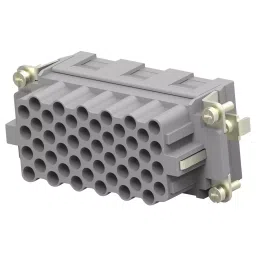 TE CONNECTIVITY Heavy Duty Insert, Rcpt, 48+Pe, 12Awg, T2050482201-007-image-73