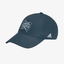 ADIDAS Unisex Kids Printed Baseball Cap-7