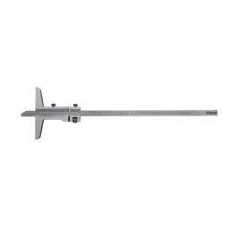 Yuzuki 300 mm Vernier Depth Gauge-12