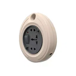 Cona Value DROP 3 Pin Flex Box 4 m Cable Corded Electric, 4361-picture-8