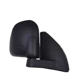 Dkmax By Lumax 081-SVM-R Side Rear View Mirror RH for Santro (Pack of 1) image 3