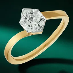 Crash.Club By CKC Women Ring Diamond-image-61