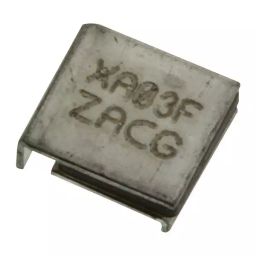 Littelfuse FUSE, PTC RESETTABLE, 60VDC, 20A, 2018 Model No - SMD030F-2018-2 (Pack of 10)-image-12