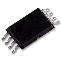 Infineon CLOCK BUFFER, 3.6V, 140MHZ, TSSOP-8, CY2304NZZXI-1T-picture-26