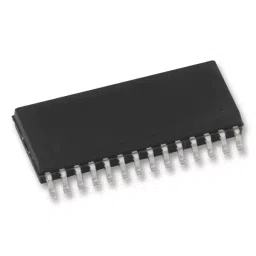 Infineon SRAM, ASYNCHRONOUS, 256KBIT, SOJ-28, CY7C199D-10VXIT-10