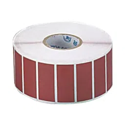 AS ONE Color Label 13×30 mm, 3-9641-09 (Roll of 1000 pcs)-13