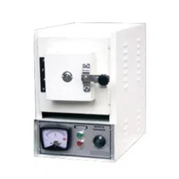 Labpro 125 225x100x100 mm Rectangular Laboratory Muffle Furnace-48
