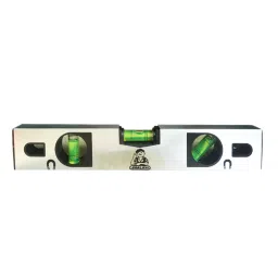Jhalani Spirit Level 450 mm (17.72 inch) Magnetic 1 mm Accuracy, SL-18-image-10
