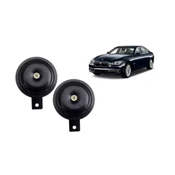 Auto Pearl Waterproof Car CYT 12V 110dB 3A Car Electric Vehicle Horn Compatible with 7 Series-27