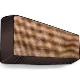 The Furnishing Tree Split AC Cover Indoor Unit 1 ton for All Major Brands Split AC Waterproof and d-32