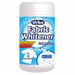 Urba 750 g Fresh Fragrance Fabric Whitener Detergent Add-On Powder-28
