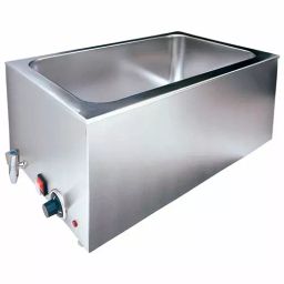 Toastmaster Electric Bain Marie, E-DT-165-image-64