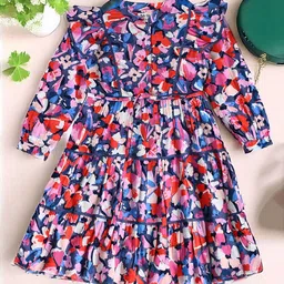 Bella Moda Dress-image-39