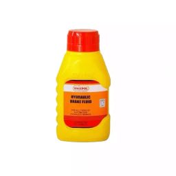 Waxpol Hydraulic Brake Fluid All Weather 250 ml (Pack of 24)-image-31