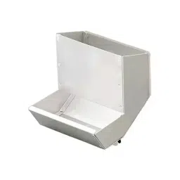 as one Feeding Box SN-950 Aluminum for For Rabbits and Guinea Pigs, 1-3355-18-image-21