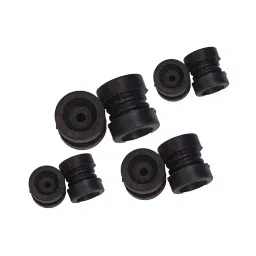 UTTAM Reel Insulator for Electric Fence (Pack of 50)-45