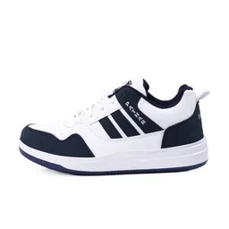 PATHAR Men Running Non-Marking Shoes image 5