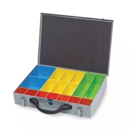RS PRO Steel Equipment case Model No 1783360-image-65