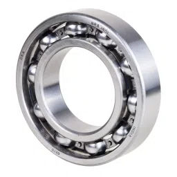 NRB Industrial Deep Groove Ball Bearing, Inner Dia 15 mm, Outer Dia 80 mm, Width 18 mm, 6208-2RS-picture-15