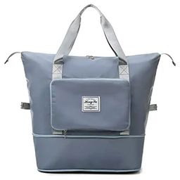 MOMISY Expandable Diaper Bag Misty Blue-image-96
