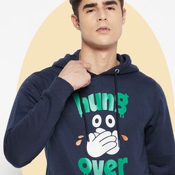 LYCOS Men Printed Sweatshirt-image-74