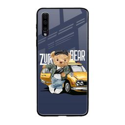 QRIOH Typography Printed Samsung Galaxy A70 Back Case Mobile Accessories-picture-12