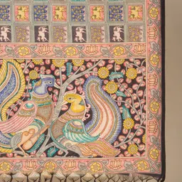 Dupatta Bazaar Ethnic Motifs Printed Dupatta image 4