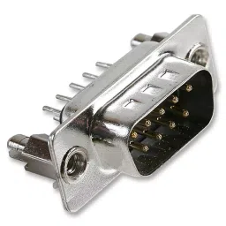 TE CONNECTIVITY D-Sub Conn, Plug, 25Pos, Through Hole, 2301835-1-picture-13