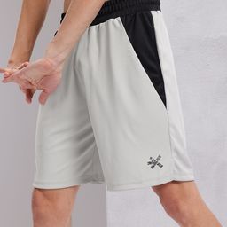 HRX by Hrithik Roshan Men Training Shorts-image-99