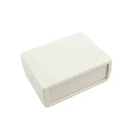 RS PRO Beige ABS Instrument Case, 105 x 80 x 40 mm Model No 1981378-image-38