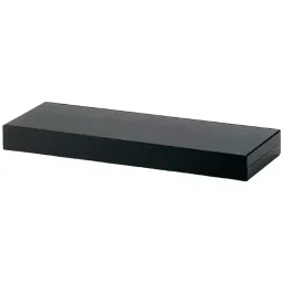 RS PRO Black Anodised Aluminium Instrument Case, 442 x 153 x 88 mm Model No 226123-image-4