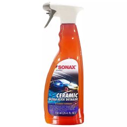 SONAX 750 ml White Ceramic Ultra Slick Detailer-32