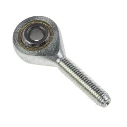 RS PRO M5x0.8 Male Steel Rod End, Inner Dia 5 mm, Overall Length 41 mm, 382273-image-30