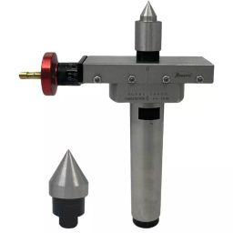 Assorts Taper Turning Attachment Tool Steel & Cast Iron MT4 Morse Taper for Lathe Machine-picture-28