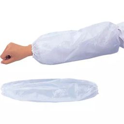 AS ONE Disposable Arm Cover Polyethylene, CN601 (Pack of 100 pcs)-picture-28