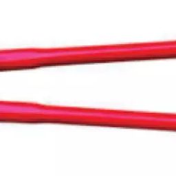 Jhalani 304.8 mm (12 Inch) Spare Jaw Of Blot Cutter 512A-16