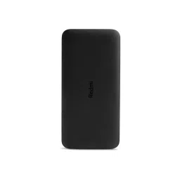 Redmi PB100LZM 10000 mAh Black Power Bank-39