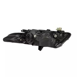 Auto Pearl Headlight Assembly ‎Acrylic Left & Right Side Compatible For Toyota Etios Liva 2011, HL_Etios_Liva2011_Set-42