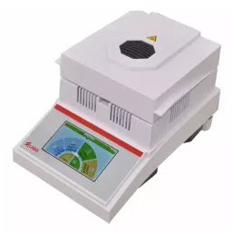 LABIX Digital Moisture Balance (Touch Screen), LBX-645-31