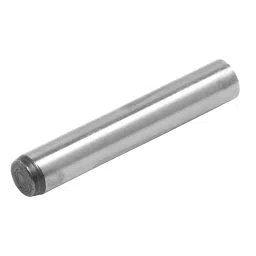 RS PRO 4mm Diameter Plain Steel Parallel Dowel Pin 24mm Long Model No 270596 Bag of 20 Pcs-image-44