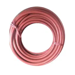 RELIGLAS 9.0 mm Bore Size High Pressure Silicon Rubber Tubing, 15.404.10 (Roll of 10 m)-15