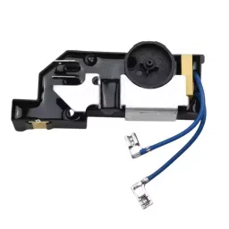 MPT Switch ABS Plastic Black for Demolition Breaker MDB65-38