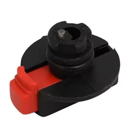 MPT Pull Button Red & Black for Rotary Hammer MRH2606 image 2