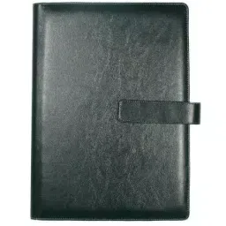 Sukeshcraft Army DakFolder With Loop Green-picture-41