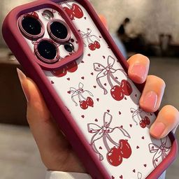 CASE CREATION Abstract Printed iPhone 14 Bumper Case Mobile Accessories image 3