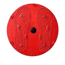 HackerX Tummy Twister Ab Exerciser-image-27