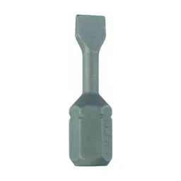 RS Pro Slotted Screwdriver Bit Size SL5.5 Model No - 1250352-48